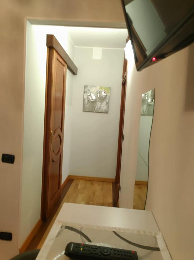 Bnb Cheope Syracuse Exterior foto