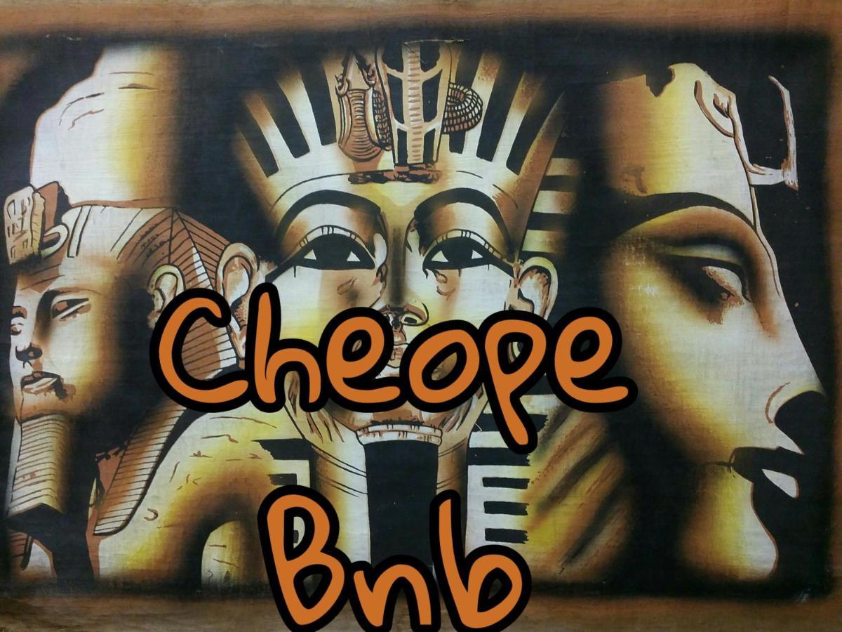 Bnb Cheope Syracuse Exterior foto