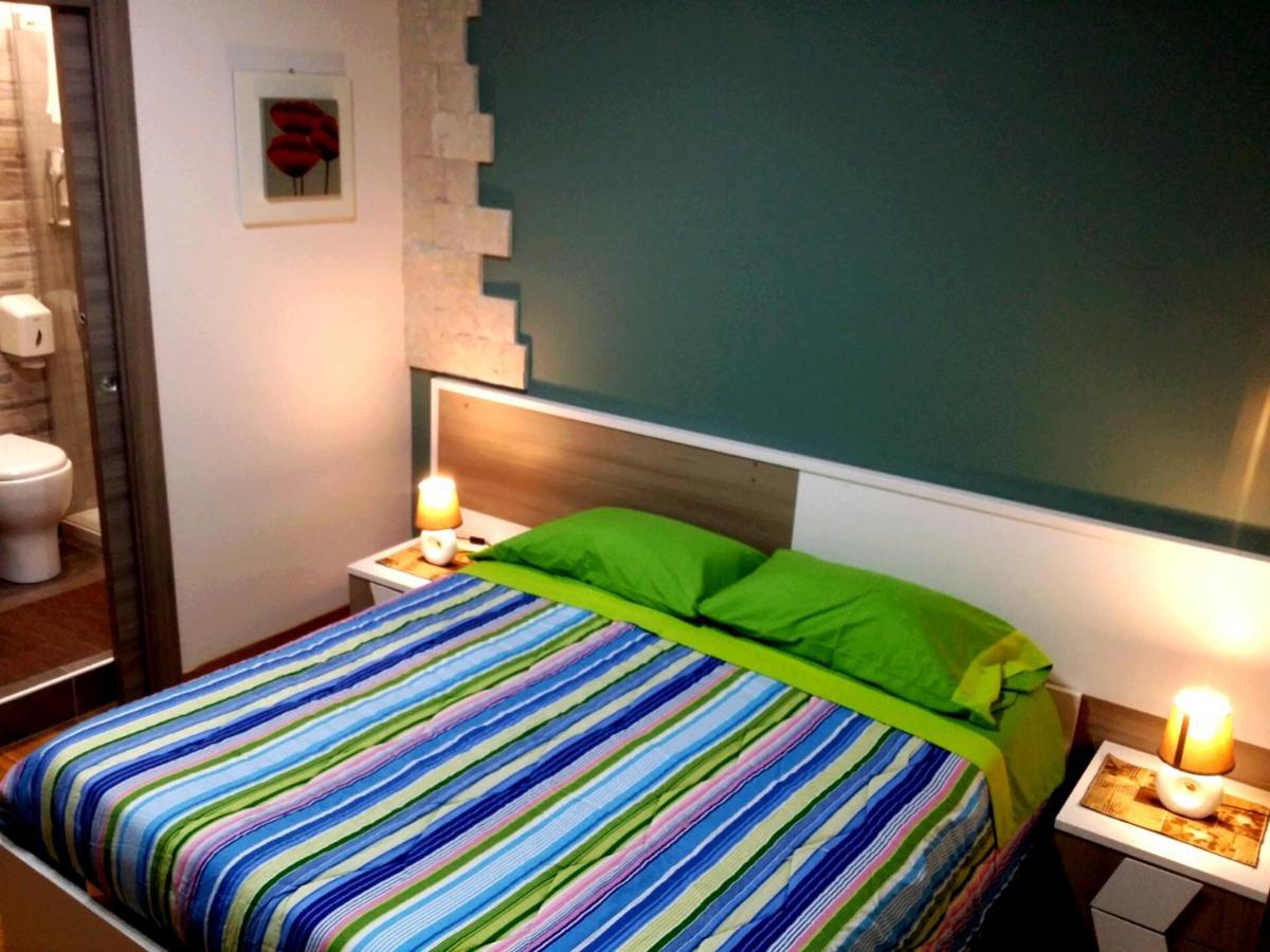 Bnb Cheope Syracuse Quarto foto