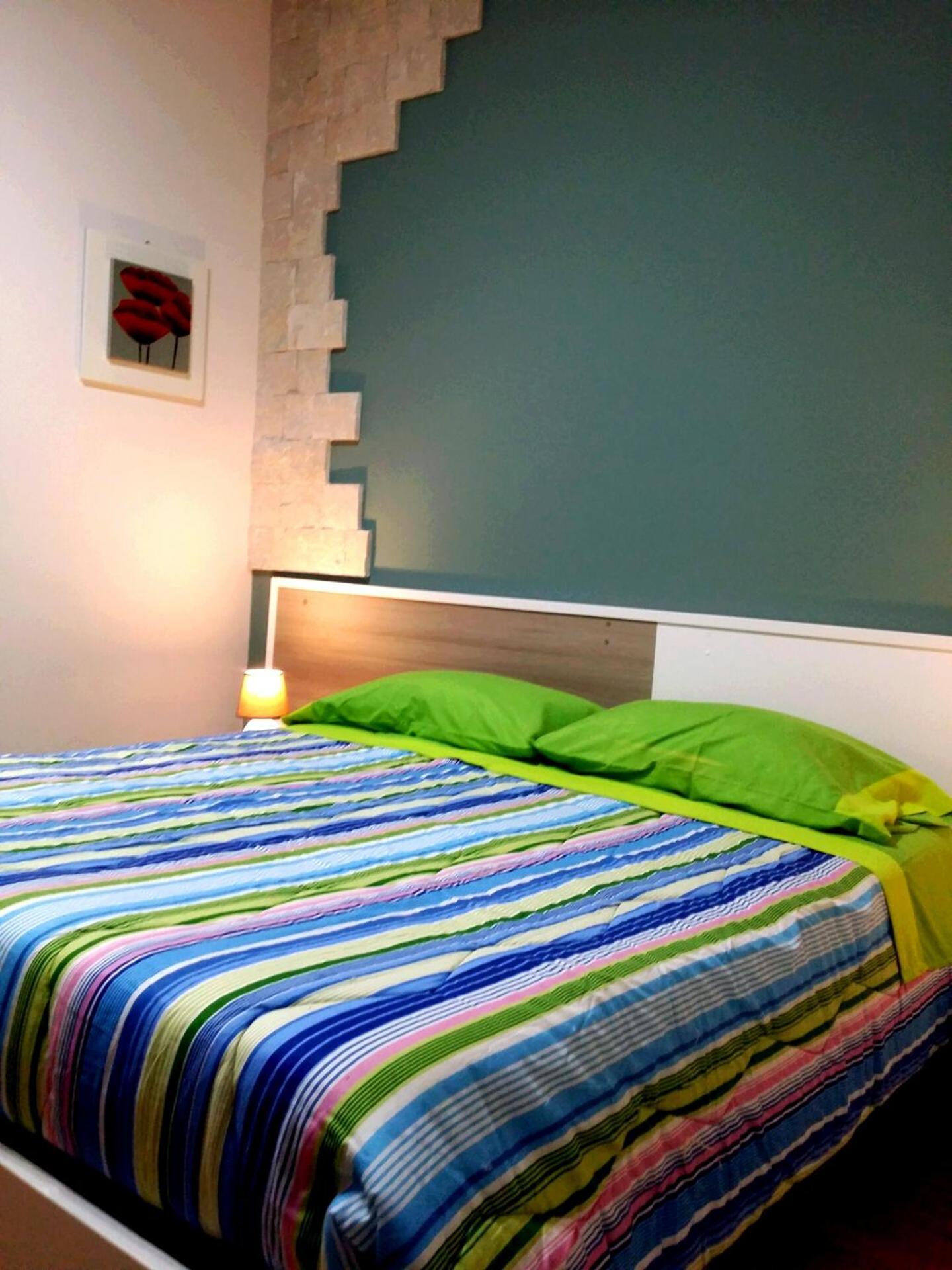Bnb Cheope Syracuse Quarto foto